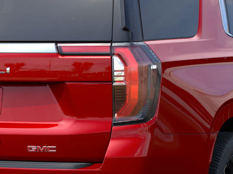 Thumbnail: 2026 GMC Yukon - 11