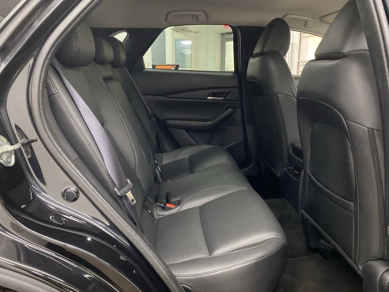 Thumbnail: 2024 Mazda CX-30 - 17