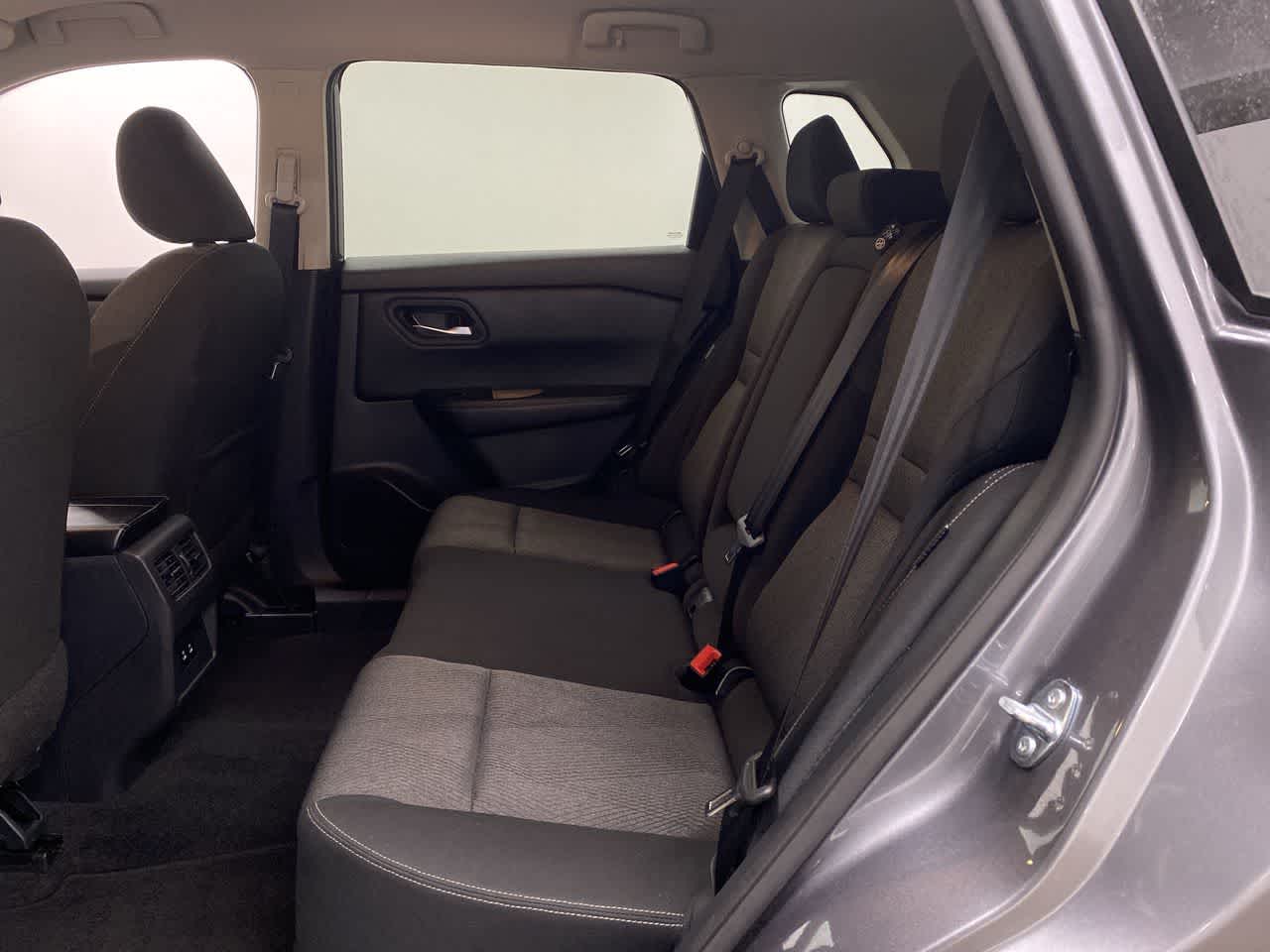 Thumbnail: 2025 Nissan Rogue - 15