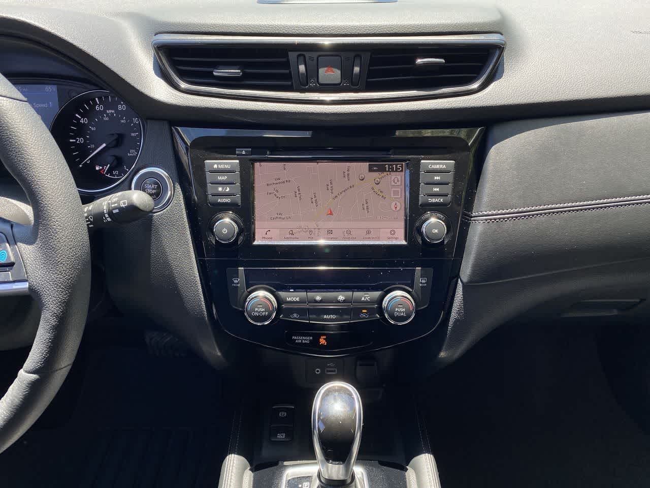 Thumbnail: 2019 Nissan Rogue - 26