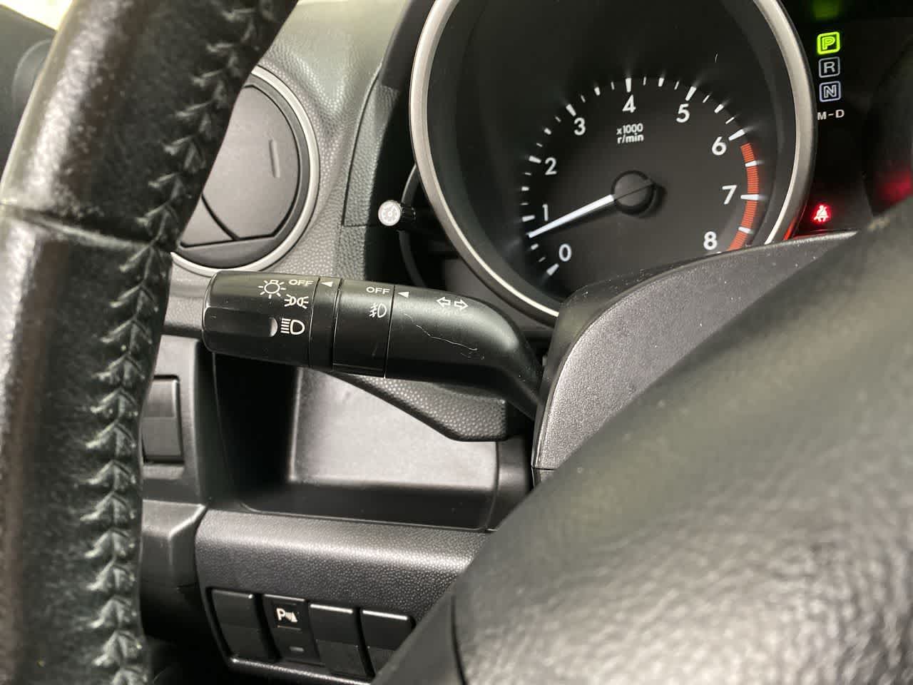 Thumbnail: 2014 Mazda Mazda5 - 24