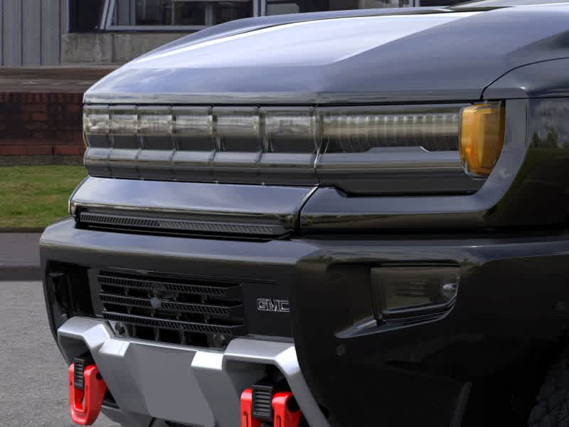 Thumbnail: 2025 GMC Hummer EV - 13