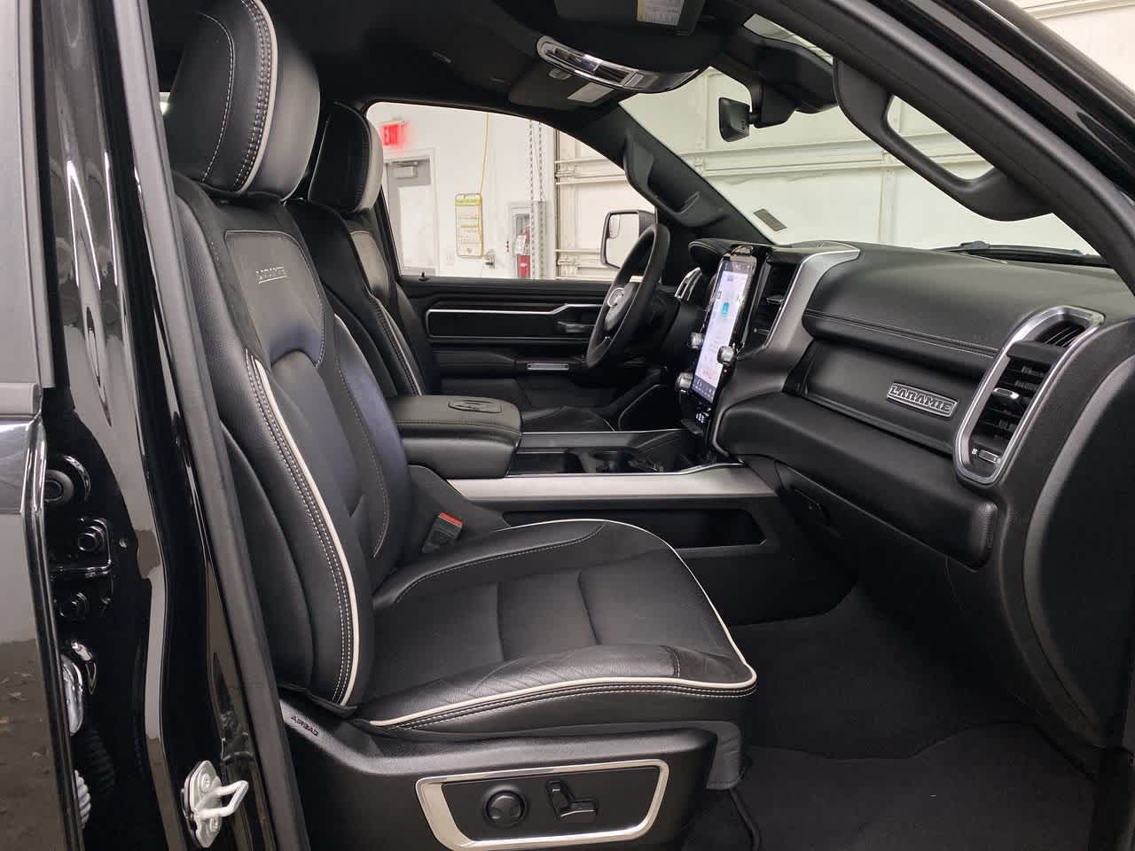 Thumbnail: 2025 RAM 1500 - 20