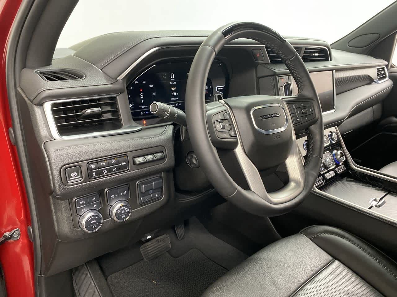 Thumbnail: 2024 GMC Yukon - 2