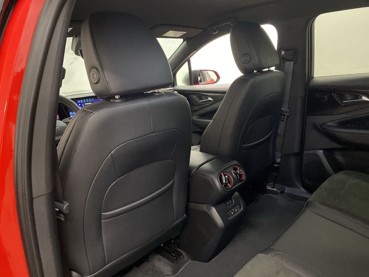 Thumbnail: 2024 Chevrolet Blazer EV - 16