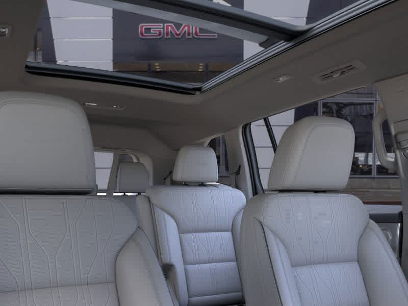 Thumbnail: 2026 Buick Enclave - 24