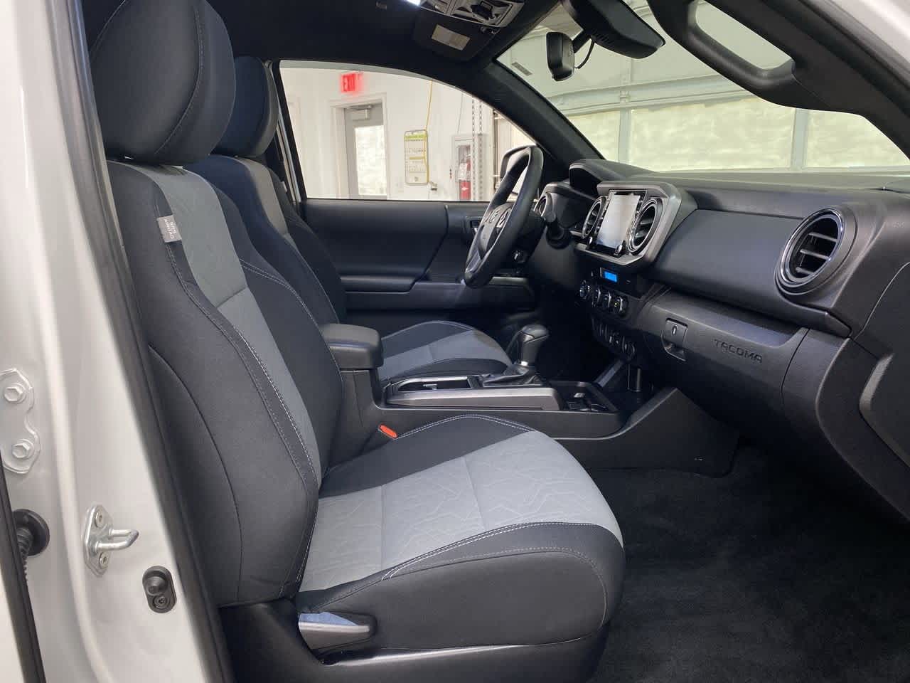 Thumbnail: 2023 Toyota Tacoma - 19