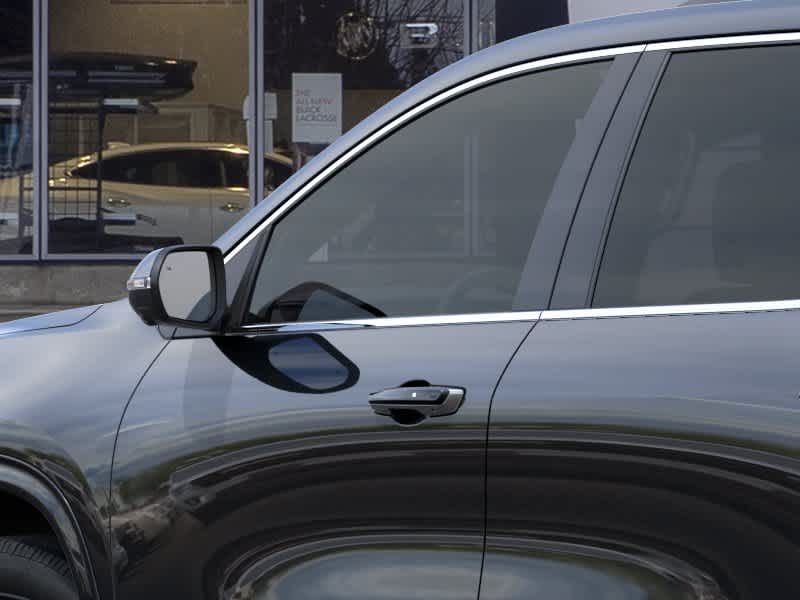 Thumbnail: 2026 GMC Acadia - 12