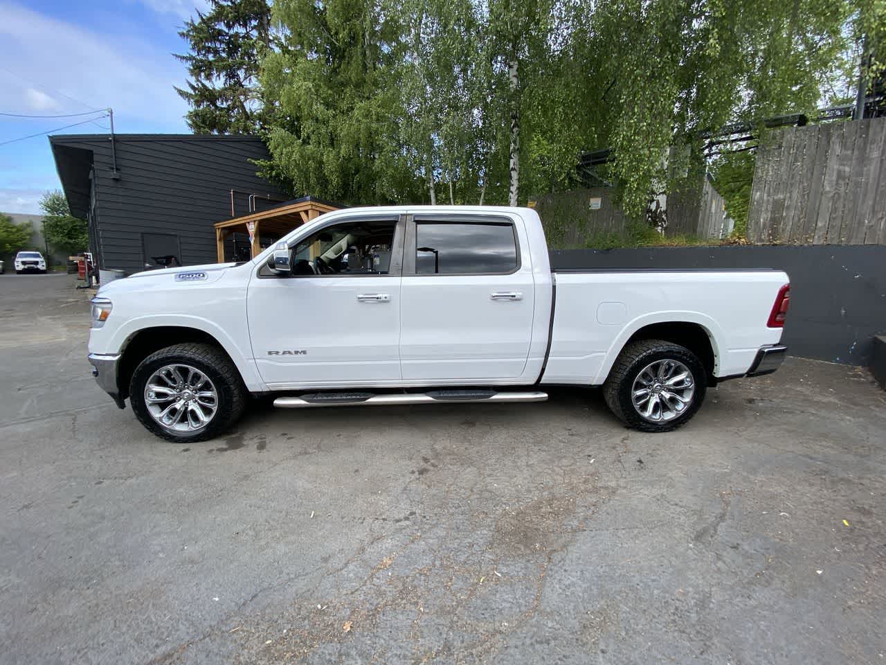 Thumbnail: 2020 RAM 1500 - 3