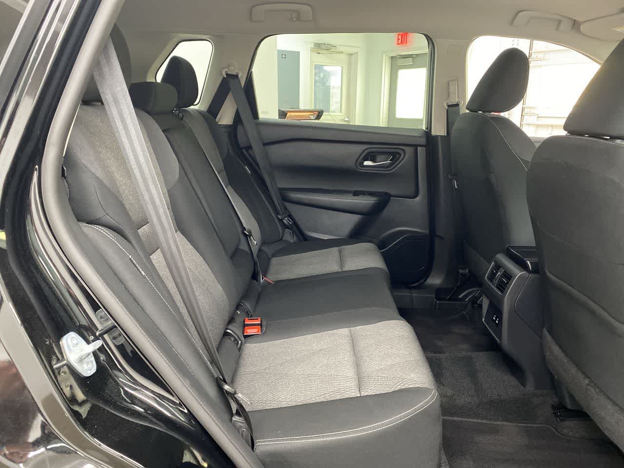 Thumbnail: 2025 Nissan Rogue - 16