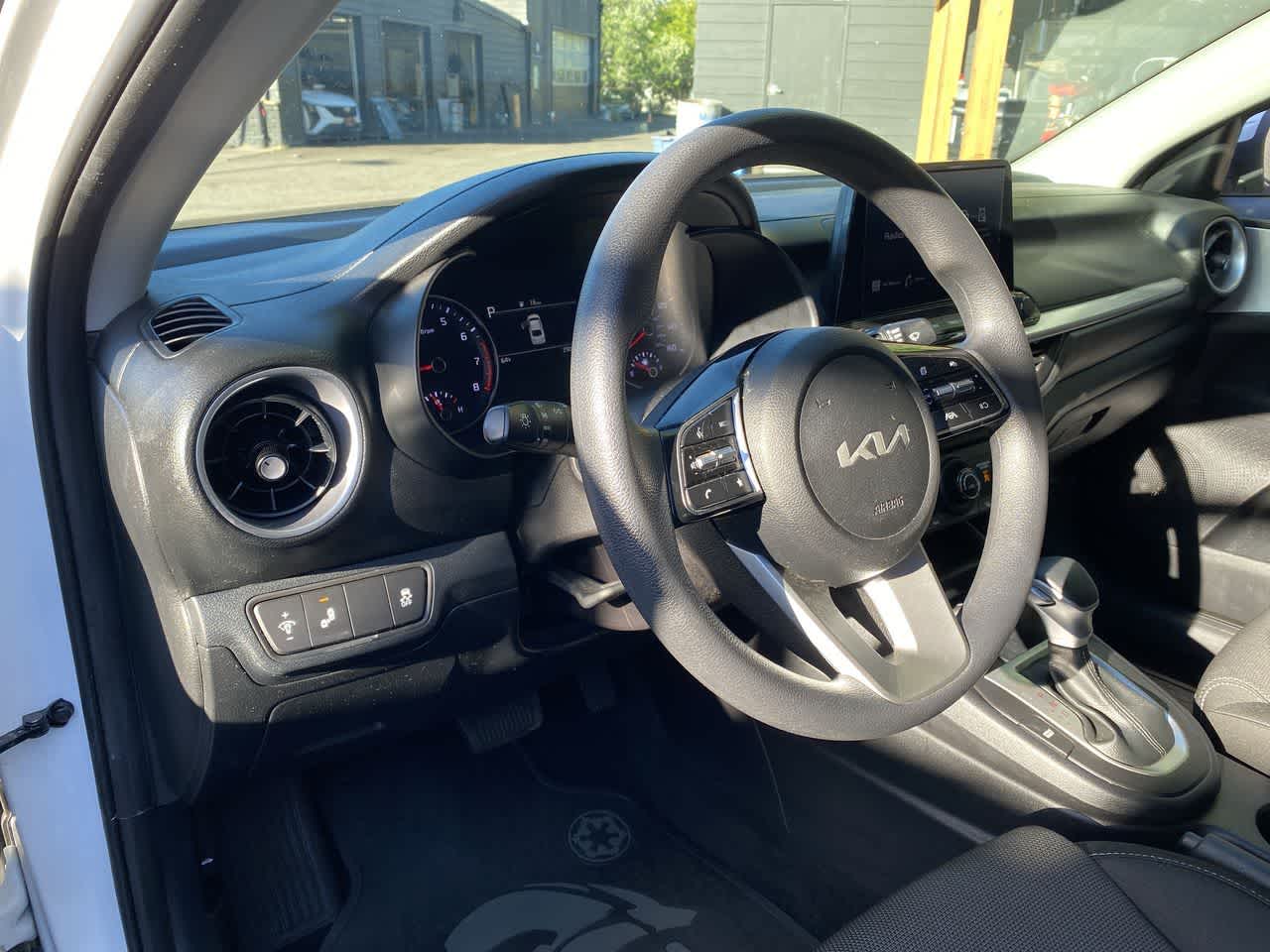 Thumbnail: 2024 Kia Forte - 2