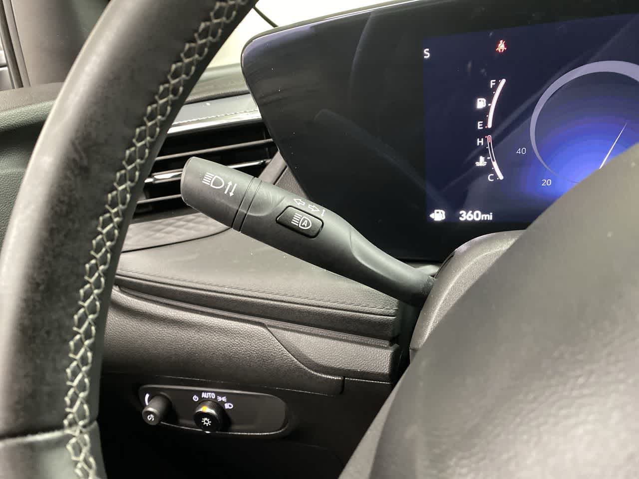 Thumbnail: 2025 Buick Encore GX - 24