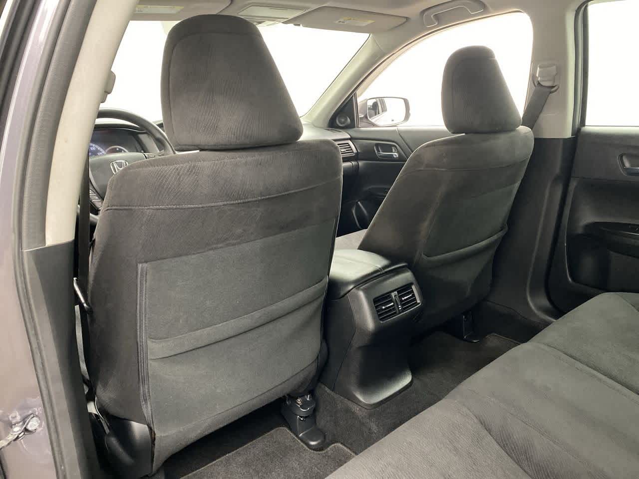 Thumbnail: 2015 Honda Accord - 15