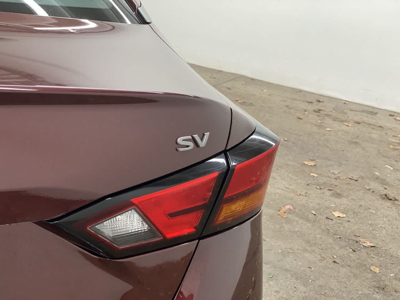 Thumbnail: 2023 Nissan Altima - 11