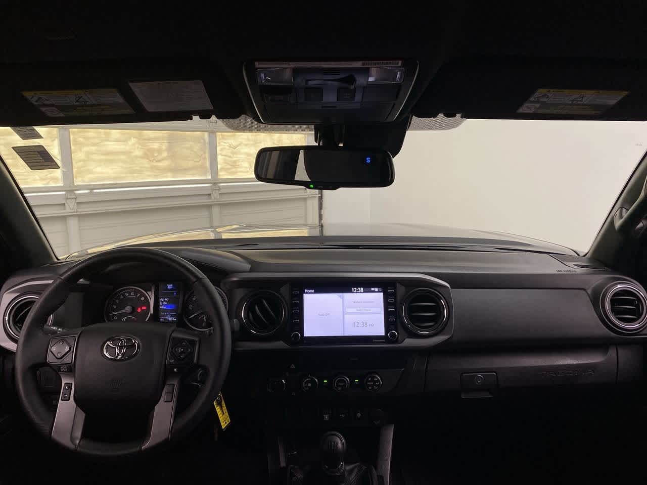 Thumbnail: 2020 Toyota Tacoma - 13