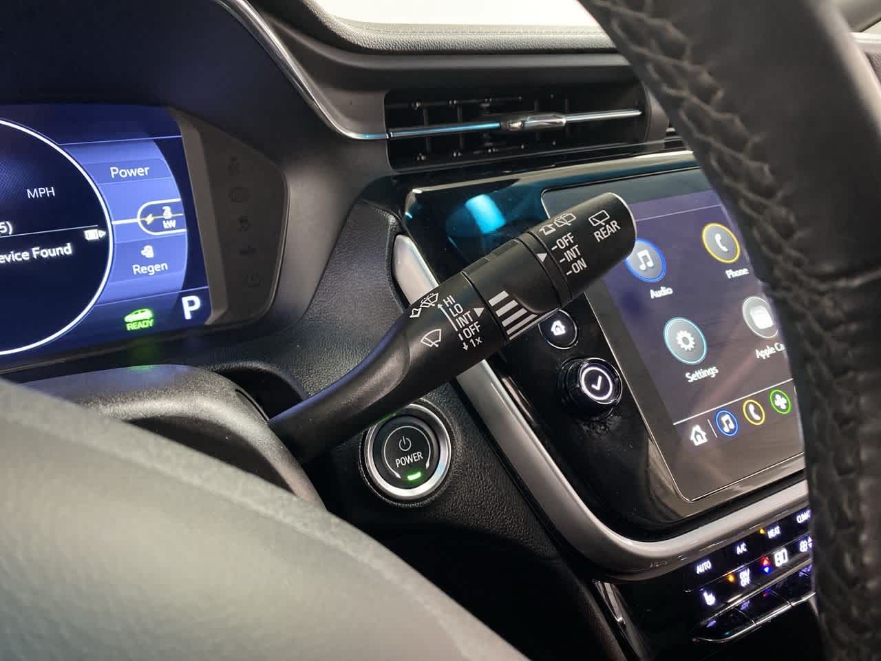 Thumbnail: 2023 Chevrolet Bolt EV - 23