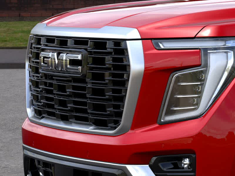 Thumbnail: 2026 GMC Yukon - 13