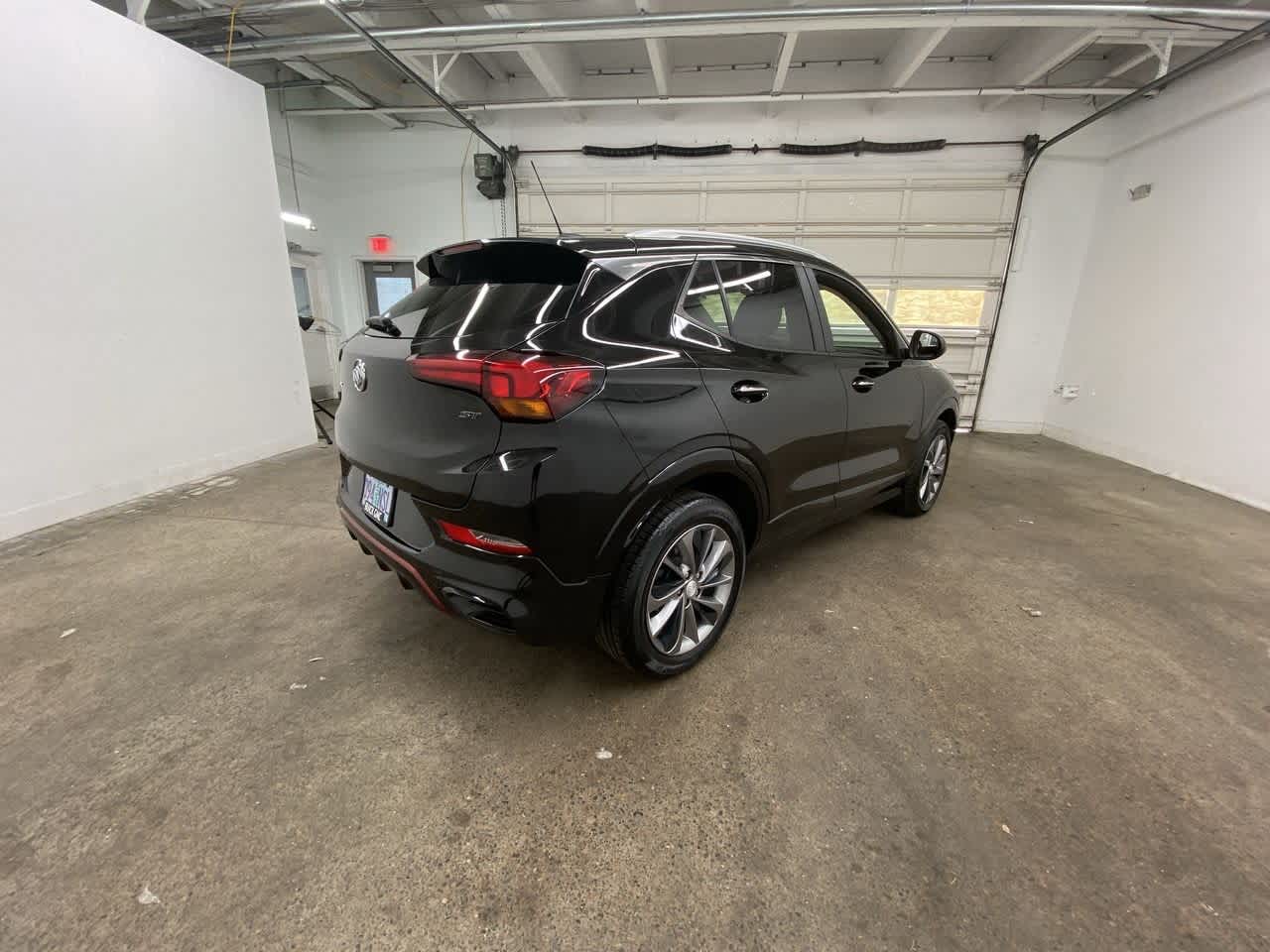 Thumbnail: 2022 Buick Encore GX - 6