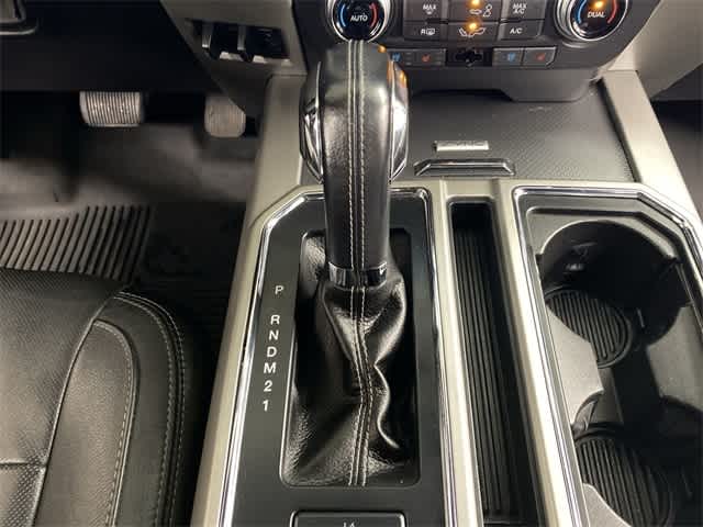 Thumbnail: 2015 Ford F-150 - 25