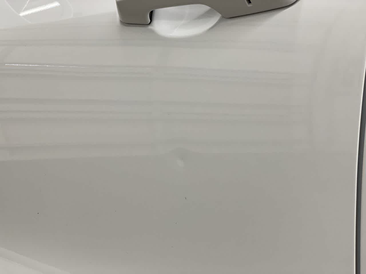 Thumbnail: 2024 Chevrolet Blazer EV - 31