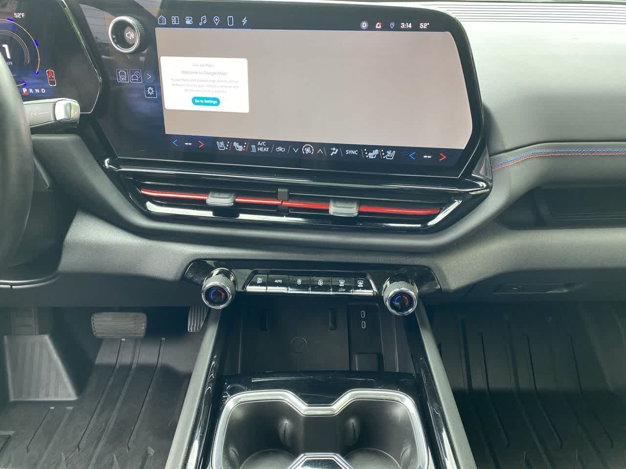 Thumbnail: 2025 Chevrolet Silverado EV - 23