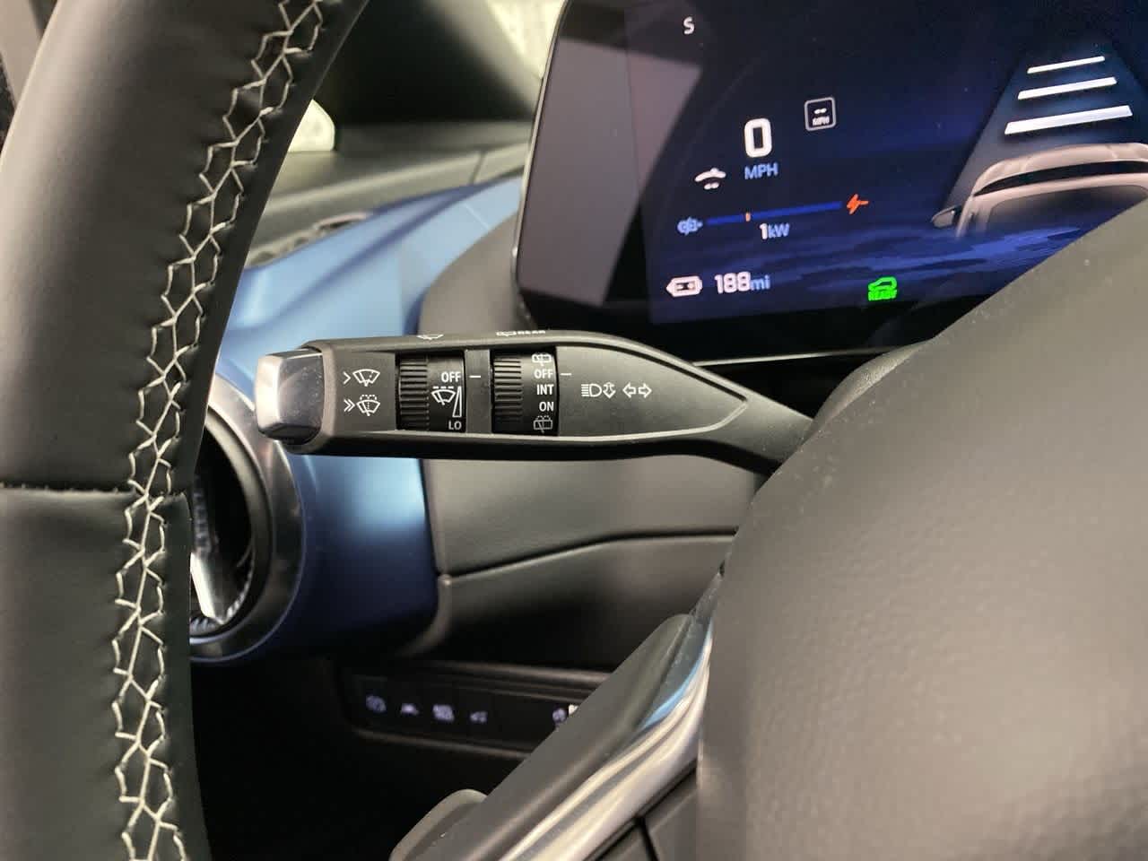 Thumbnail: 2025 Chevrolet Equinox - 23