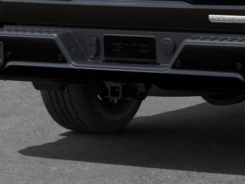 Thumbnail: 2025 GMC Sierra 1500 - 14