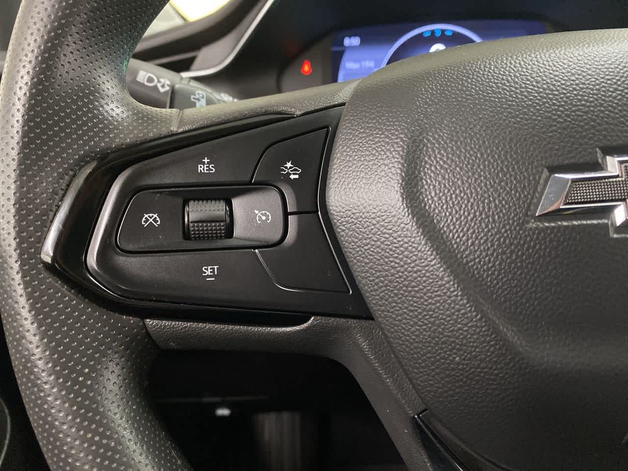Thumbnail: 2022 Chevrolet Bolt EUV - 20