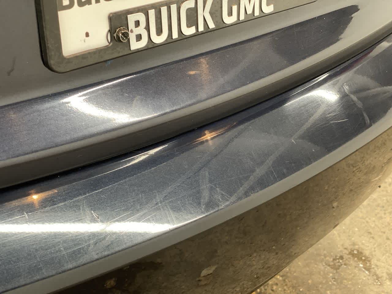 Thumbnail: 2018 Chevrolet Impala - 33