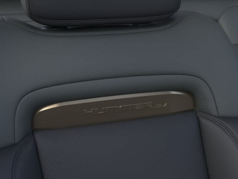 Thumbnail: 2024 GMC Hummer EV - 21
