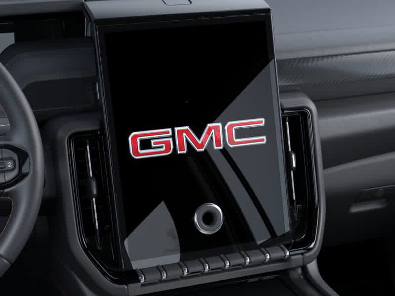 Thumbnail: 2026 GMC Yukon XL - 20