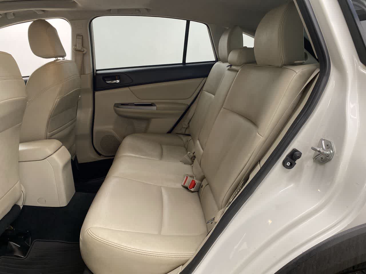 Thumbnail: 2014 Subaru XV Crosstrek - 18