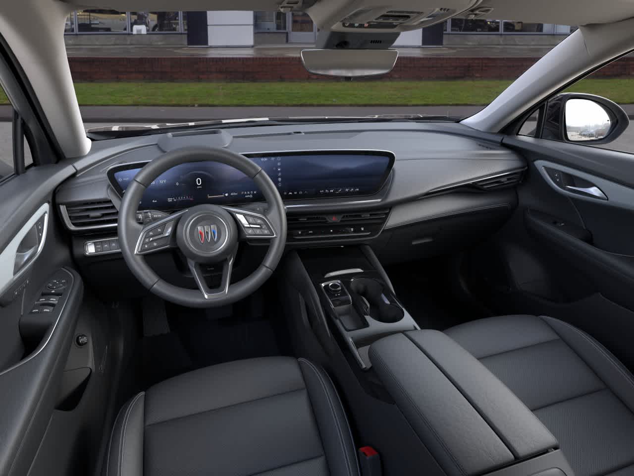 Thumbnail: 2026 Buick Envision - 15