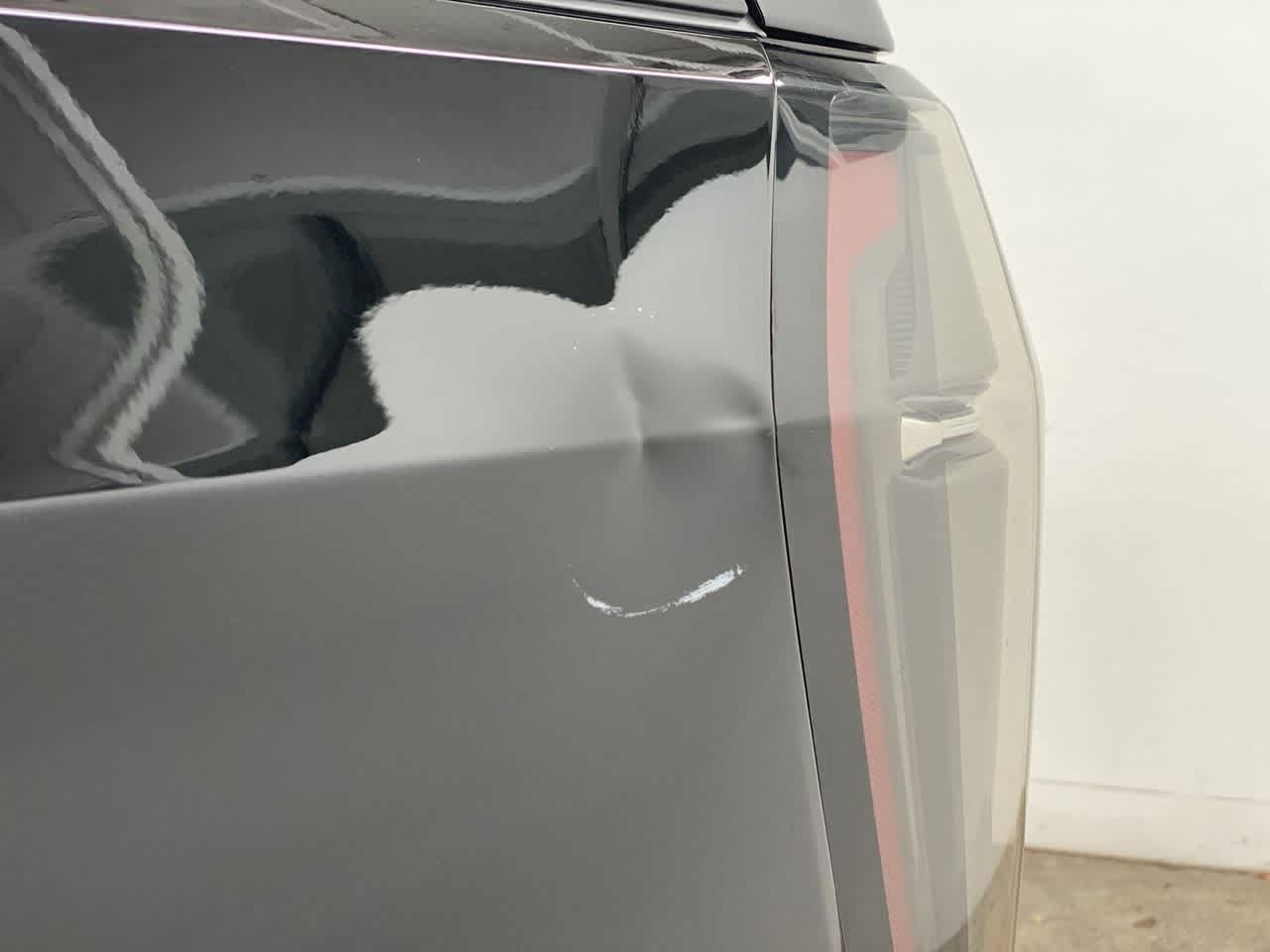 Thumbnail: 2025 Chevrolet Tahoe - 31