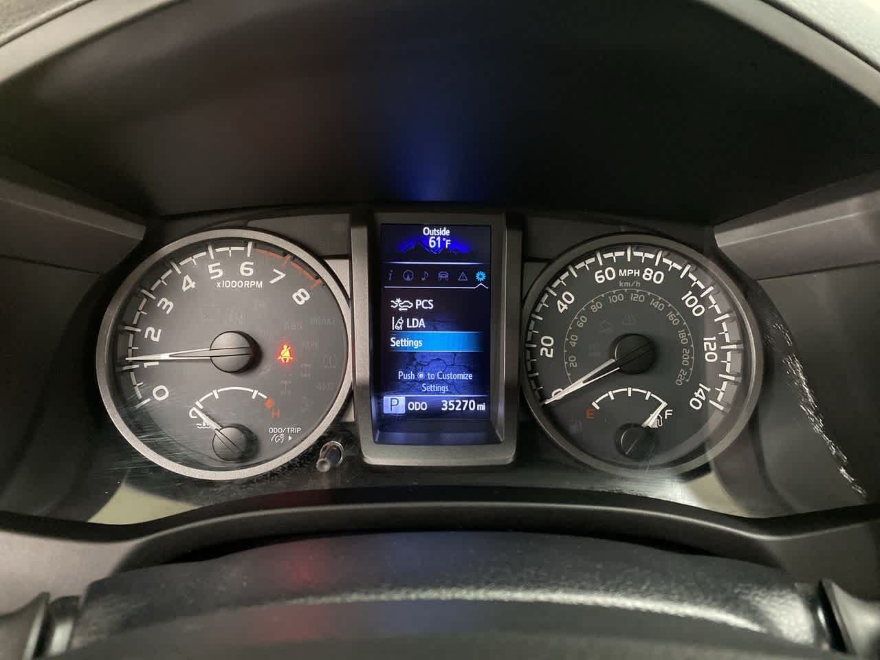 Thumbnail: 2018 Toyota Tacoma - 27