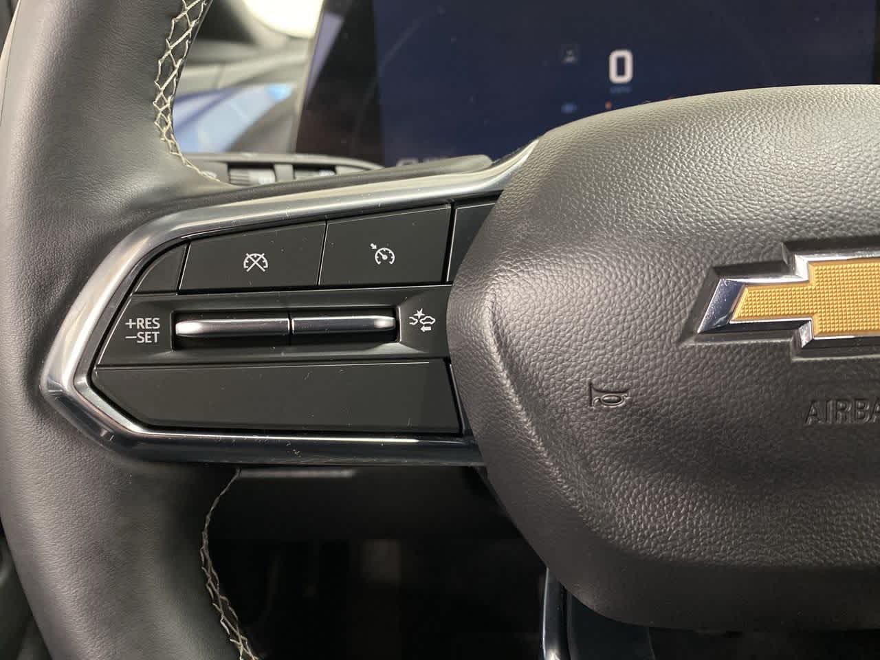 Thumbnail: 2025 Chevrolet Equinox - 20