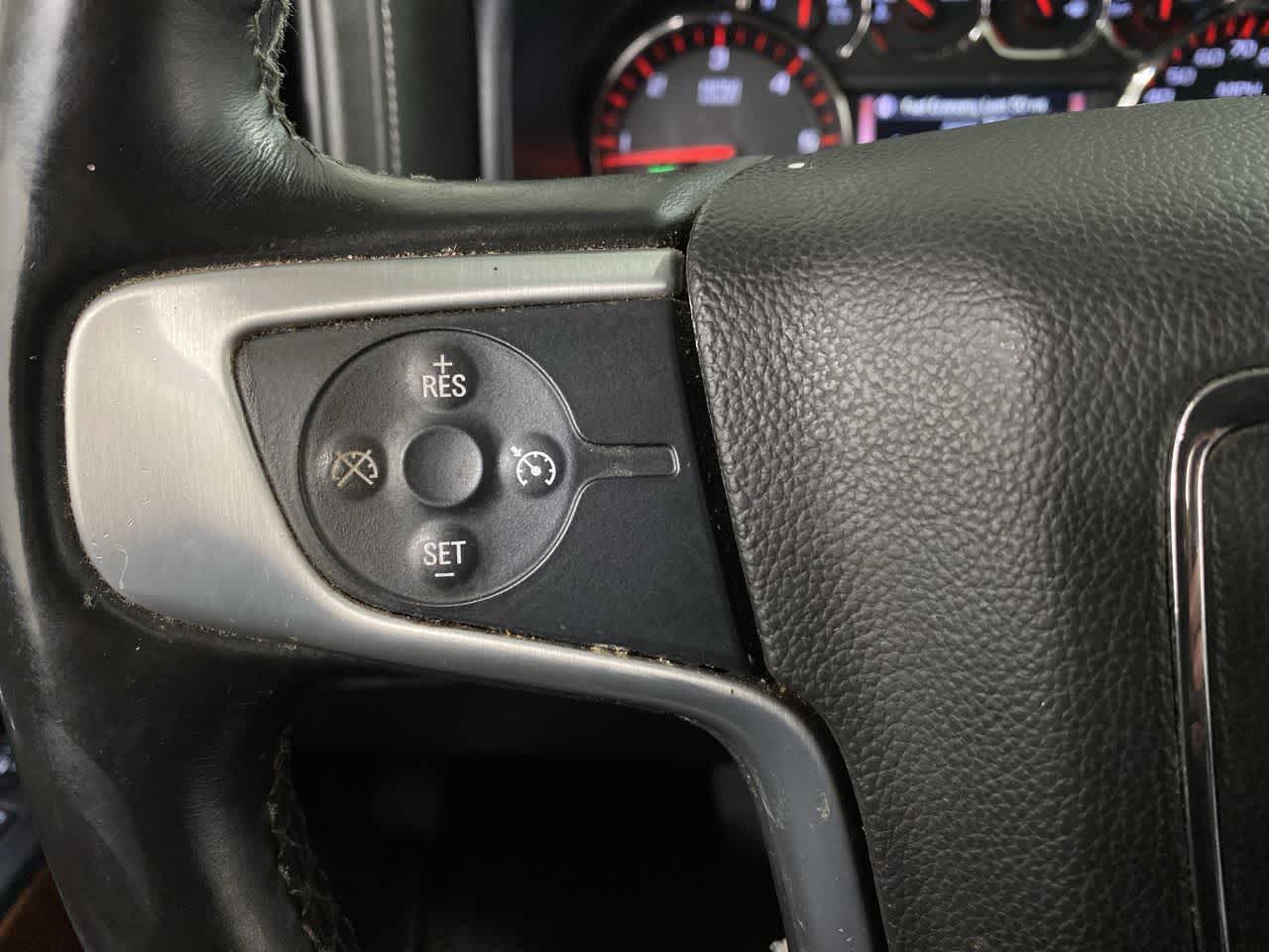 Thumbnail: 2015 GMC Sierra 1500 - 21