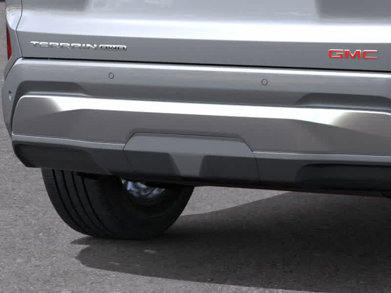 Thumbnail: 2026 GMC Terrain - 14