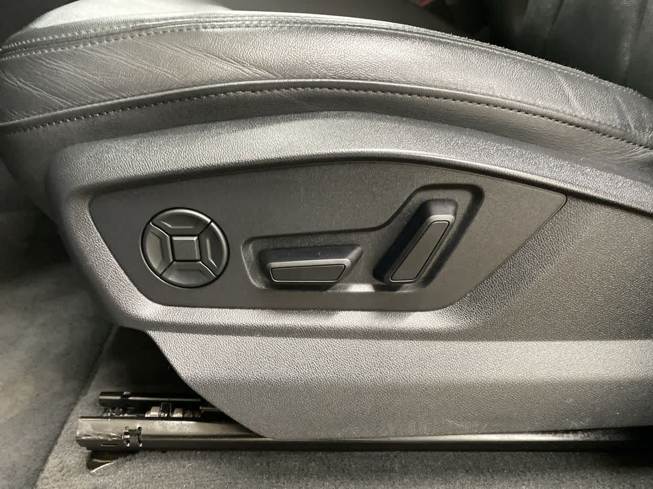 Thumbnail: 2024 Audi Q7 - 14