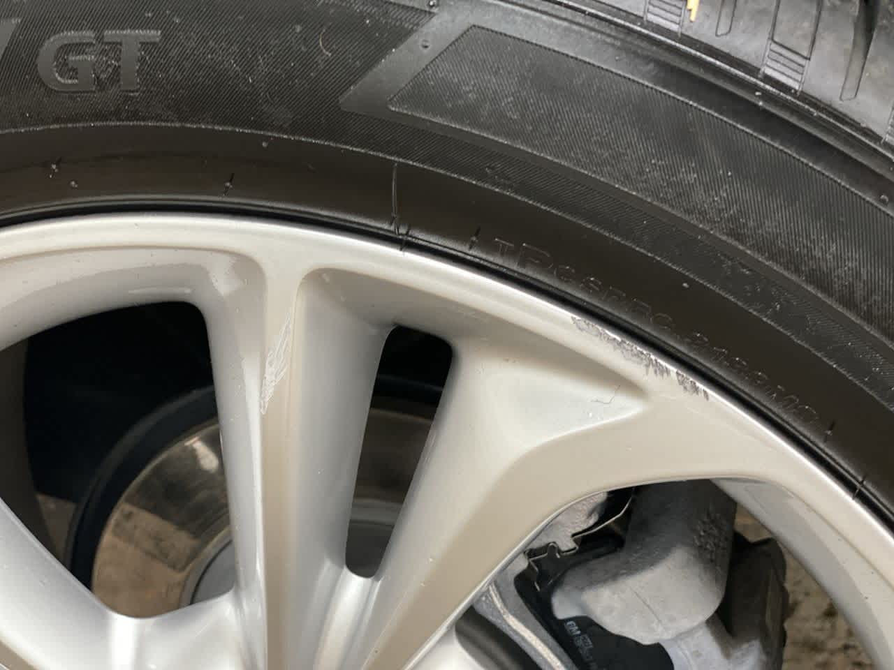 Thumbnail: 2021 Buick Encore GX - 37