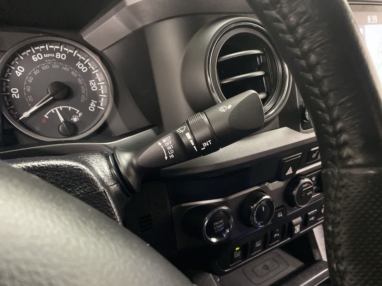 Thumbnail: 2021 Toyota Tacoma - 22