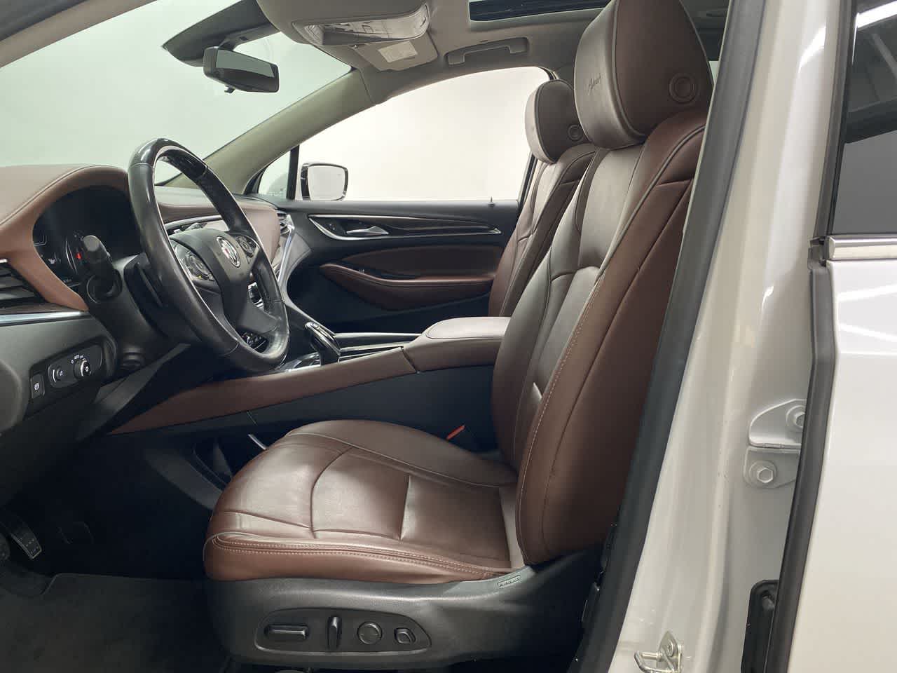 Thumbnail: 2021 Buick Enclave - 13