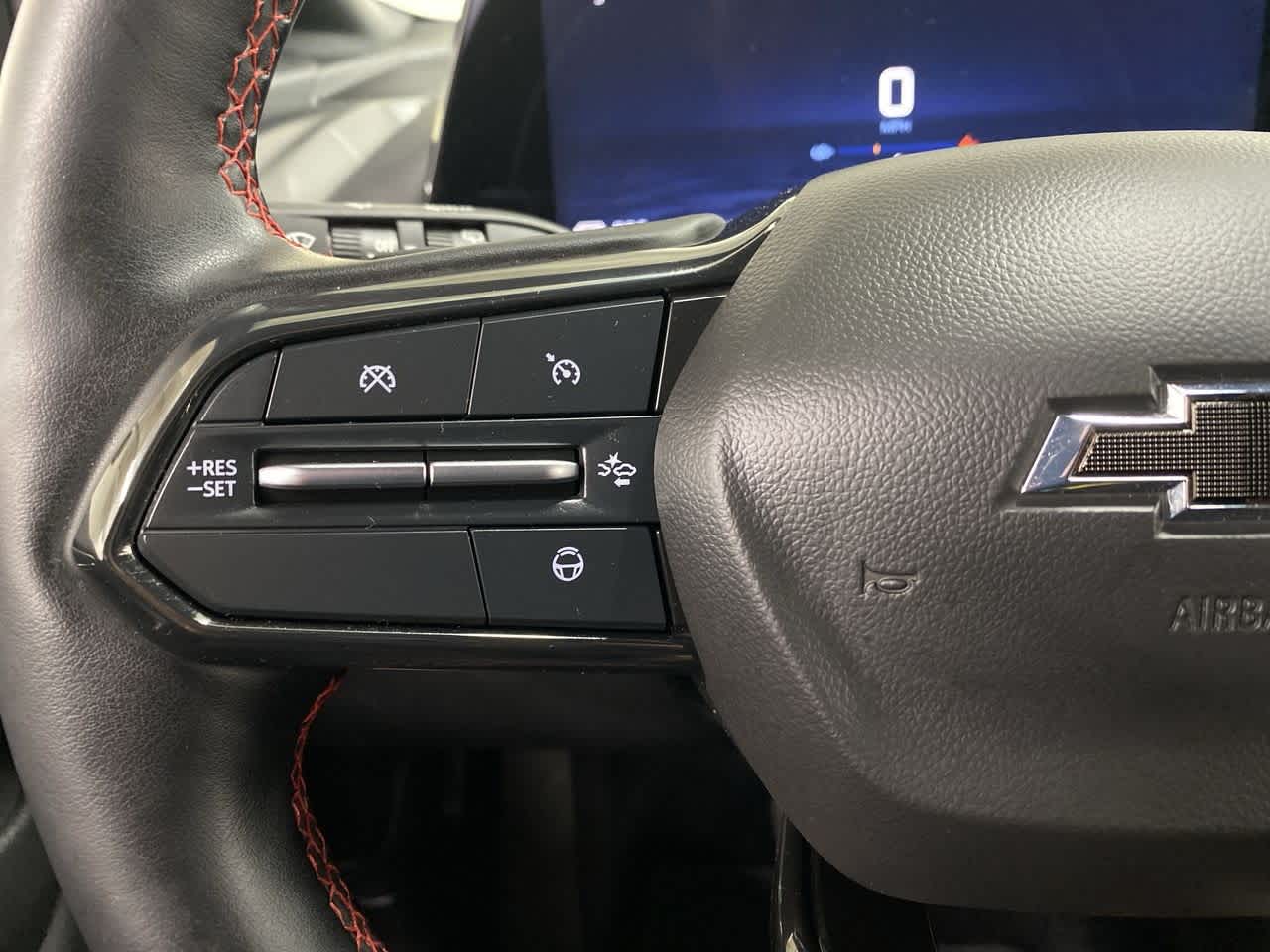 Thumbnail: 2024 Chevrolet Equinox - 22