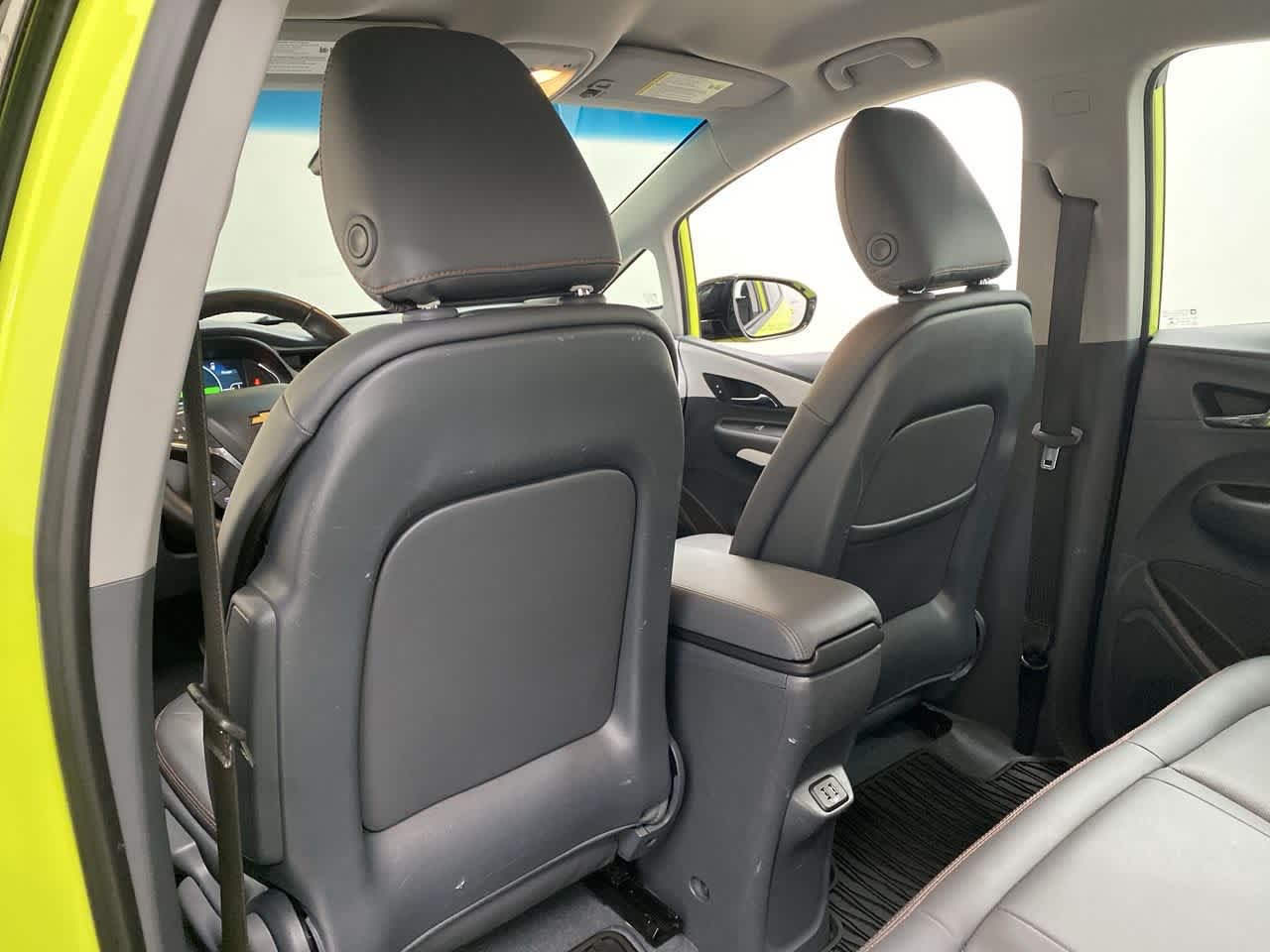 2019 Chevrolet Bolt EV Premier 16