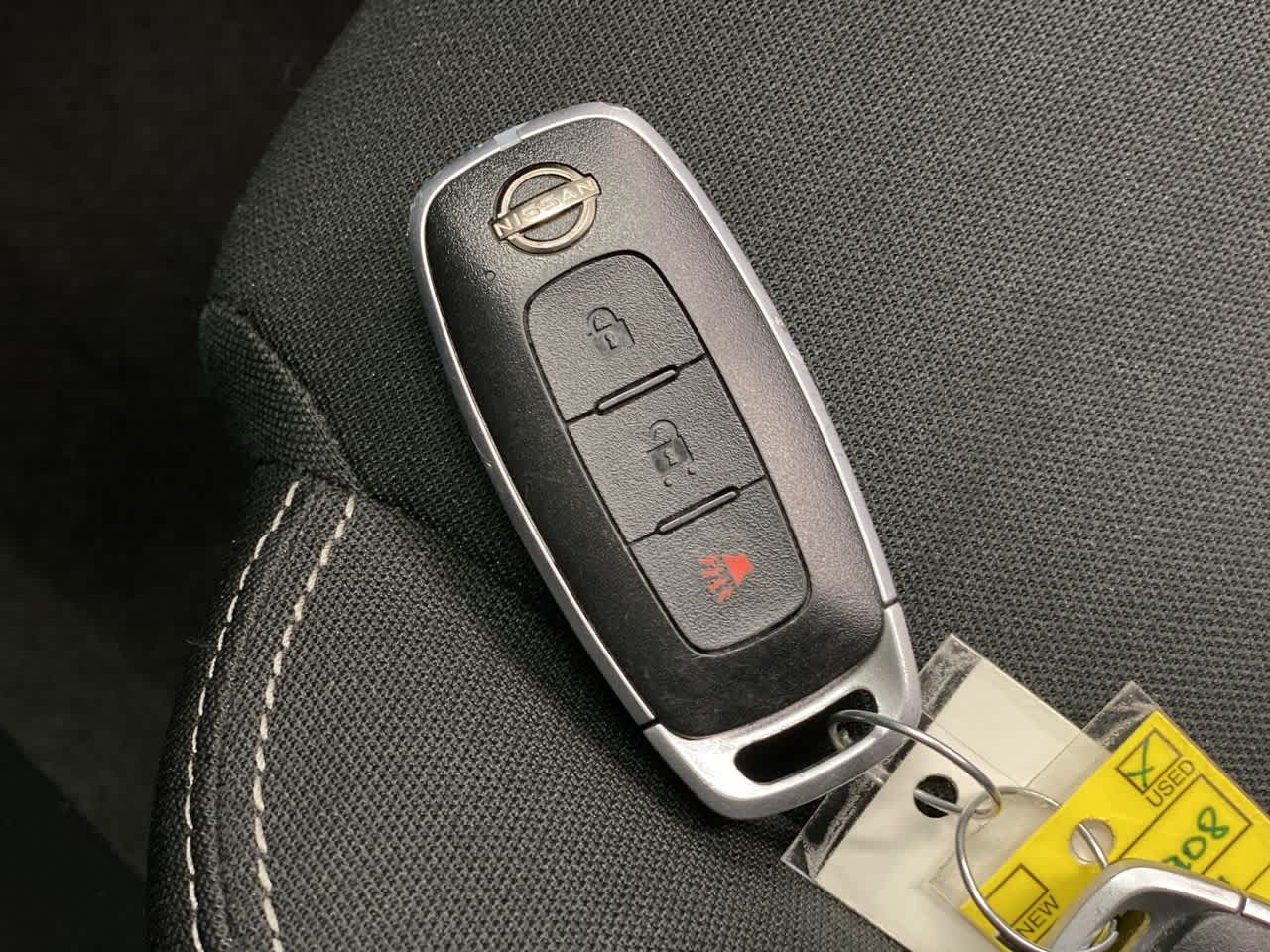 Thumbnail: 2024 Nissan Rogue - 27