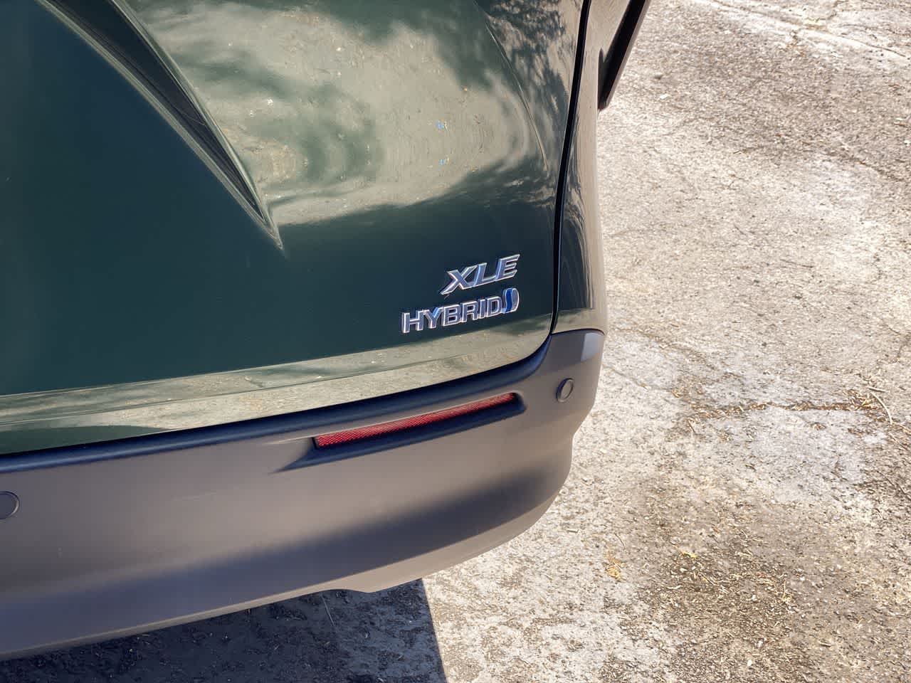 Thumbnail: 2022 Toyota Sienna - 10