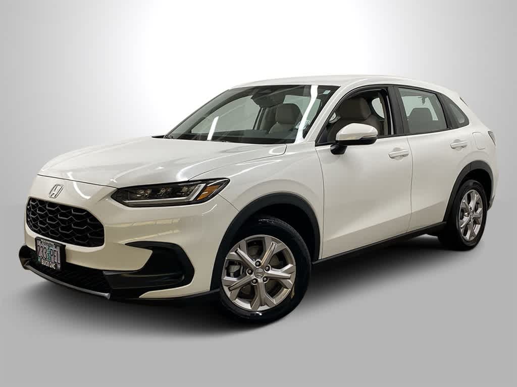 Thumbnail: 2023 Honda HR-V - 1