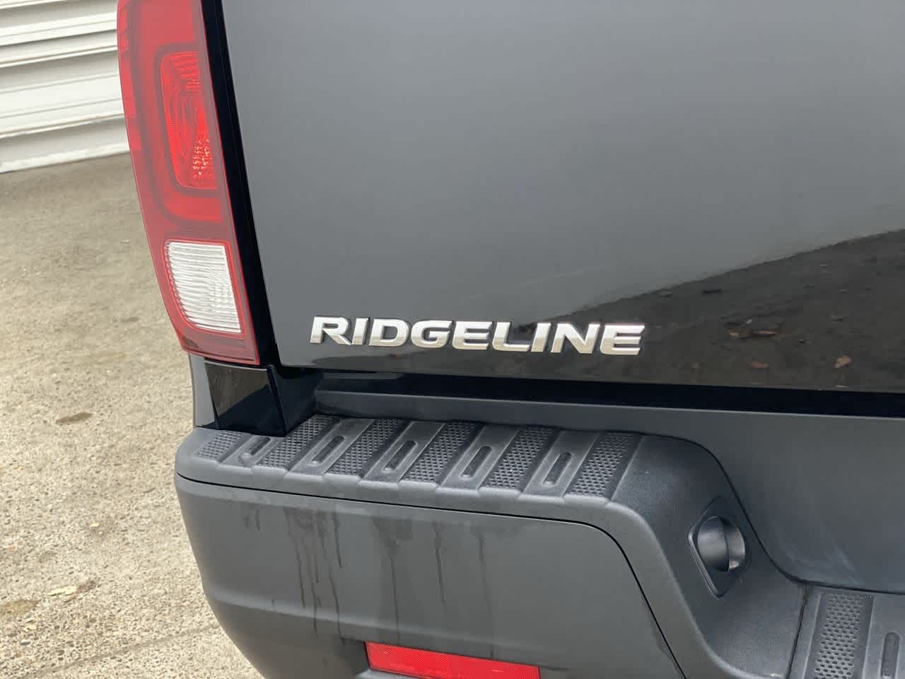 Thumbnail: 2021 Honda Ridgeline - 10
