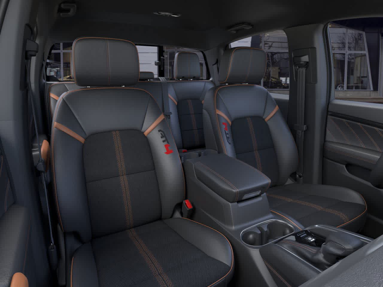 Thumbnail: 2026 GMC Canyon - 16