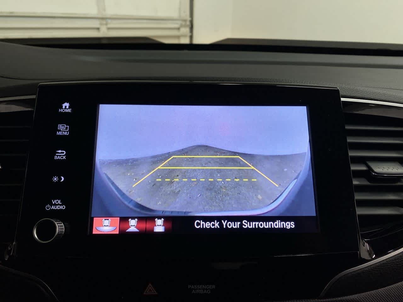 Thumbnail: 2021 Honda Ridgeline - 27